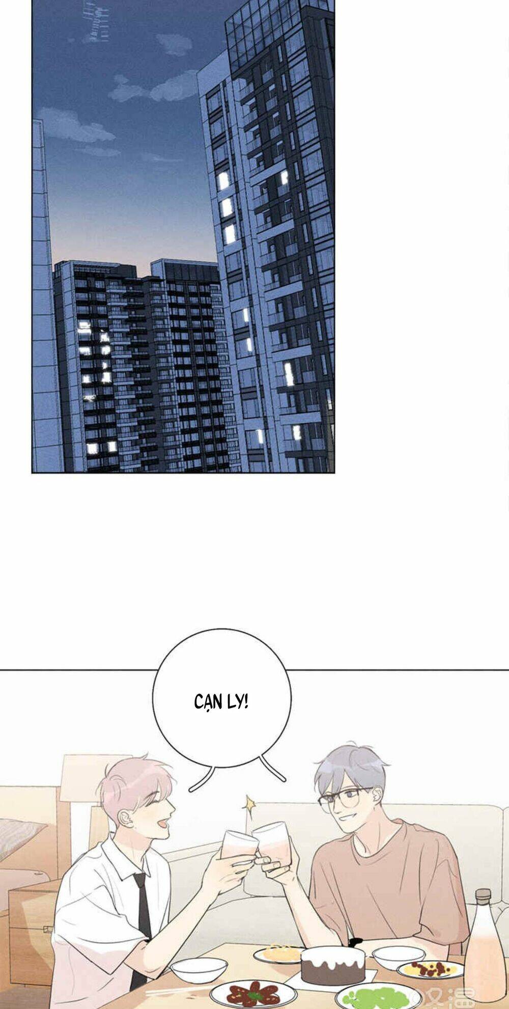 Here U Are Chương 132 Ảnh 11