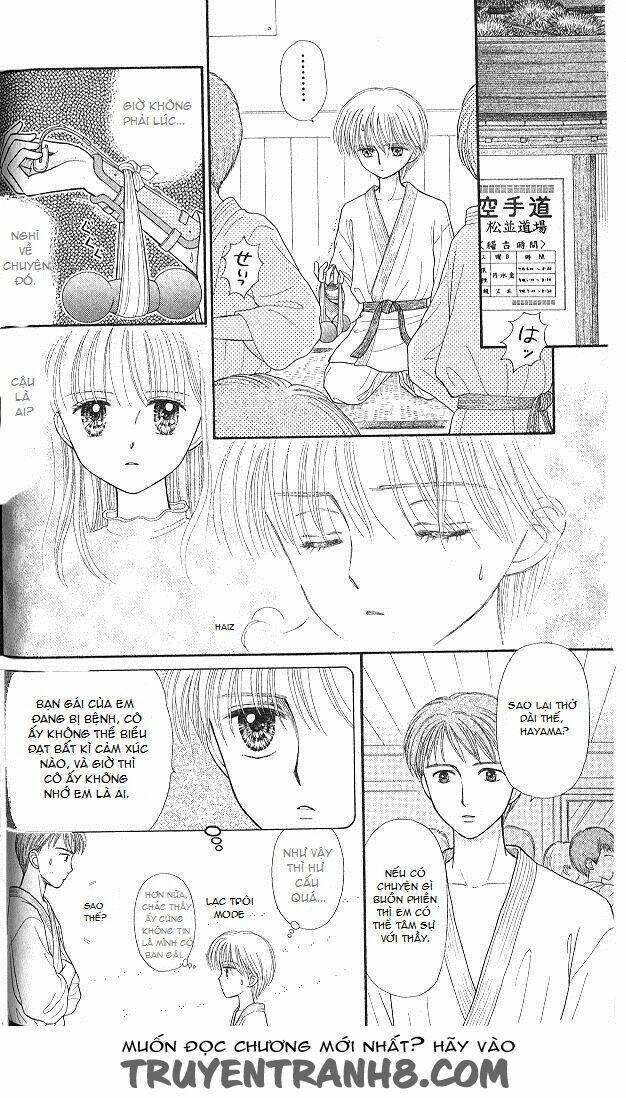 Kodomo No Omocha Chương 48 Ảnh 13