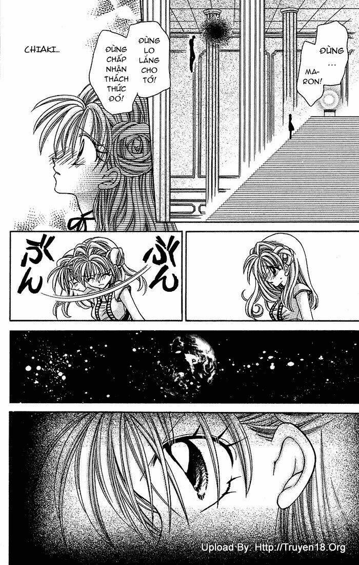 Kamikaze Kaitou Jeanne Chương 29 Ảnh 17