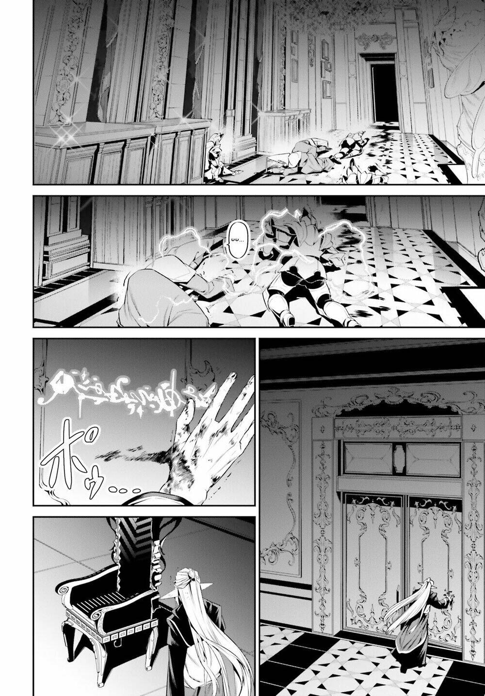 Tenkuu No Shiro O Moratta No De Isekai De Tanoshiku Asobitai Chương 24 Ảnh 29