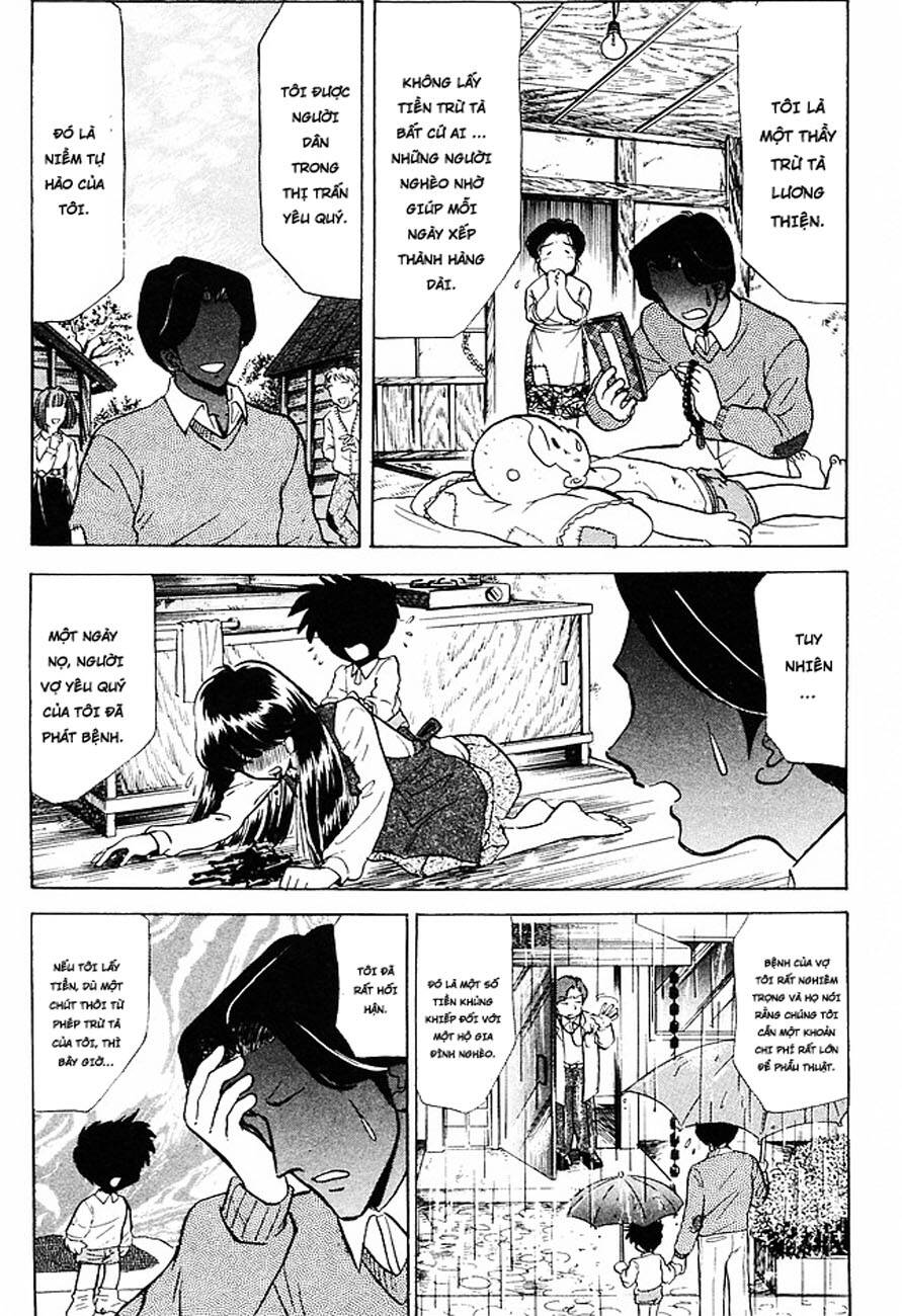 Jigoku Sensei Nube - Người Thầy Dũng Cảm Chương 153 Ảnh 15
