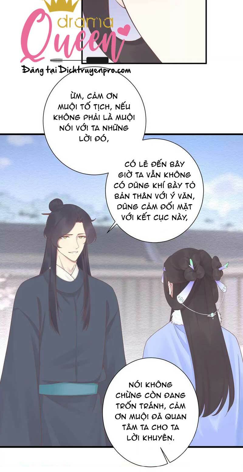 Hoàng Hậu Bận Lắm Chương 192 Ảnh 31