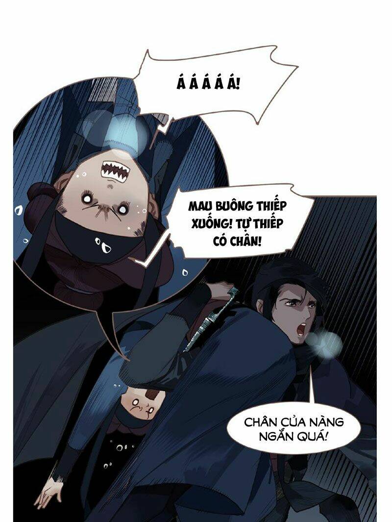 Nhất Đại Linh Hậu Chương 101 Ảnh 19