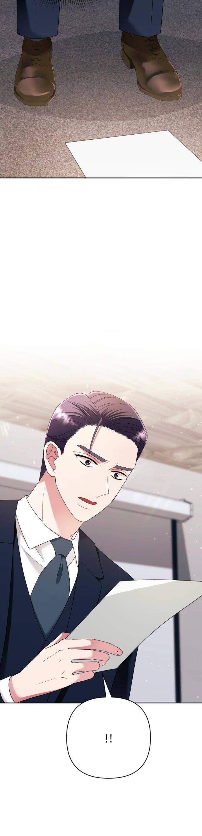 Tập Vào Vai Phản Diện Chương 29 Ảnh 27