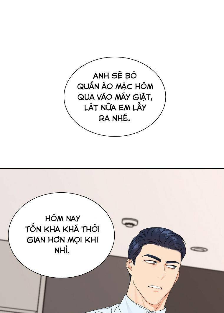 Nam Chính Chuẩn Gu Chương 48 Ảnh 21