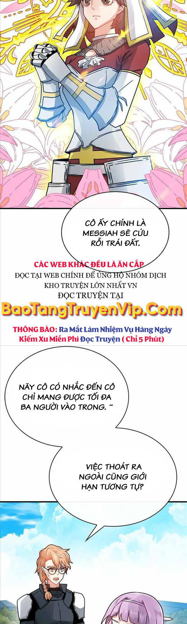Thợ Săn Gacha Cấp Sss Chương 71 Ảnh 29
