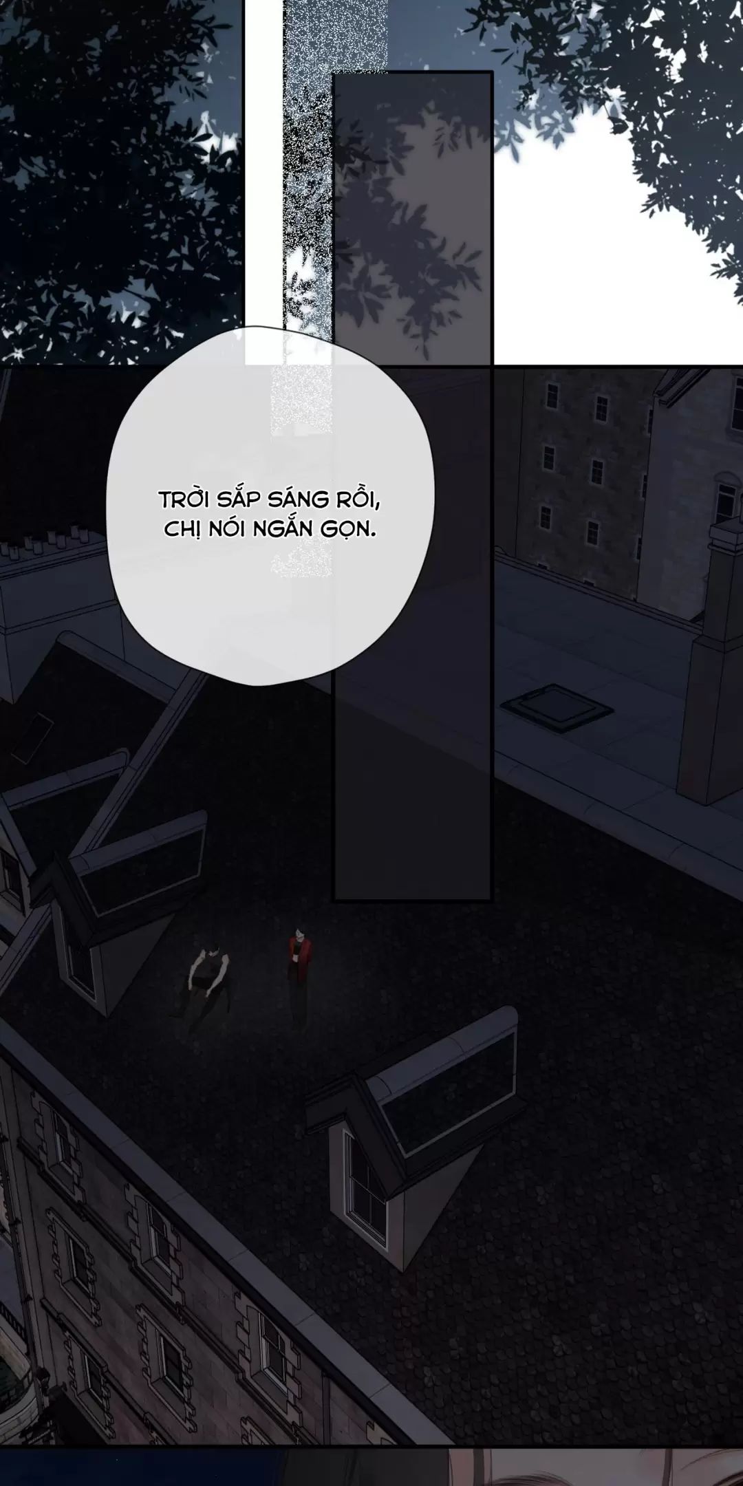 Ngược Dòng Mùa Xuân Chương 10 Ảnh 17