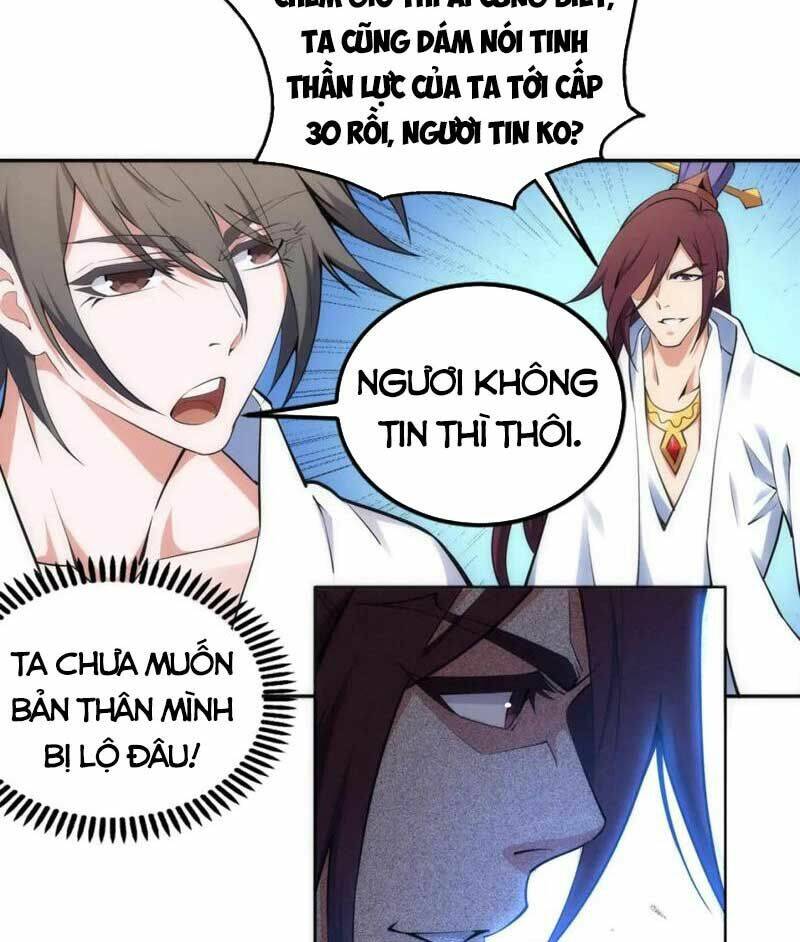 Vạn Cổ Thần Đế Chương 84 Ảnh 29