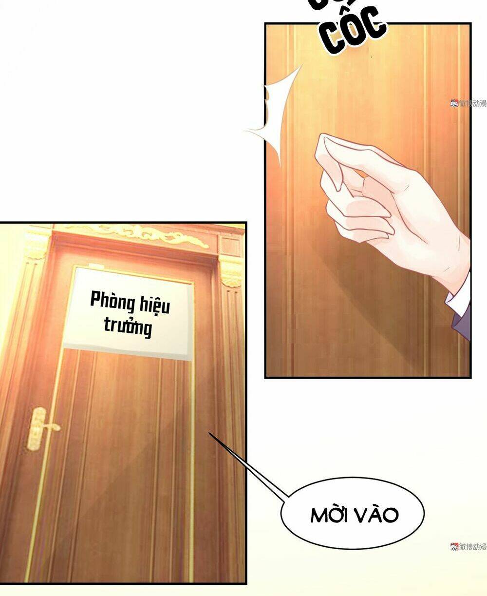 Bọn Họ Đều Muốn Gả Cho Tôi Làm Sao Đây? Chương 5 Ảnh 22