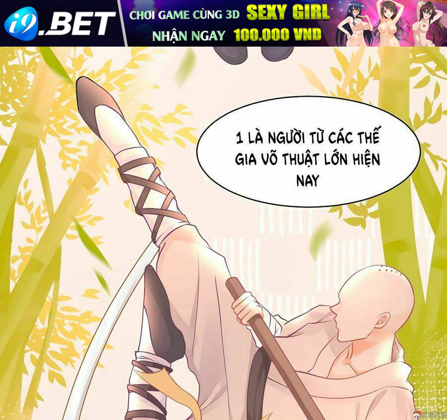 Bọn Họ Đều Muốn Gả Cho Tôi Làm Sao Đây? Chương 6 Ảnh 17
