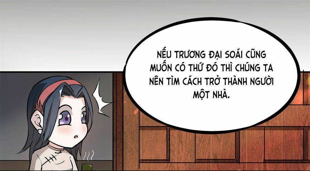 Chợ Quỷ Chương 1 Ảnh 45