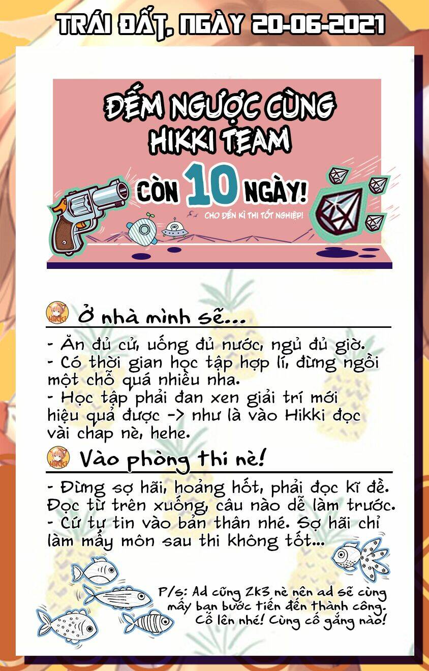 Xuyên Không Cùng Kamisama Tới Thế Giới Không Có Thần Linh Chương 13 Ảnh 41
