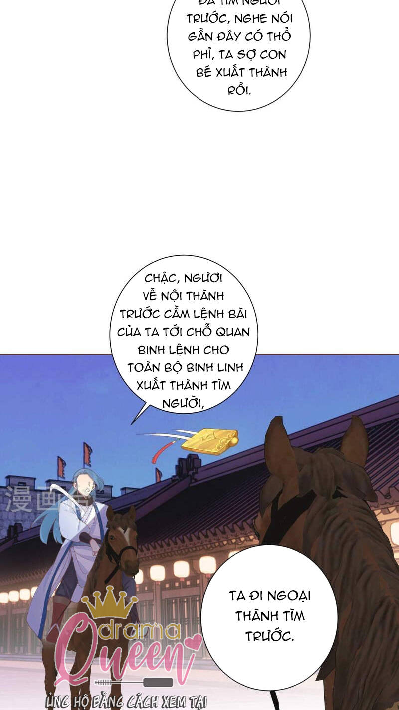 Hoàng Hậu Bận Lắm Chương 199 Ảnh 39
