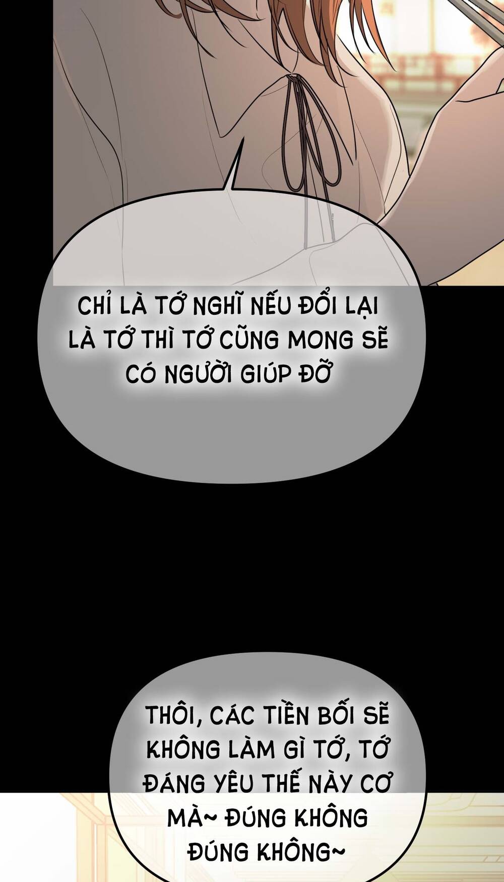 Ác Ma May Mắn Chương 55 Ảnh 25