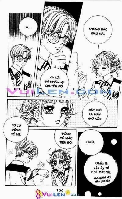 Đến Với Anh Chương 12 Ảnh 158