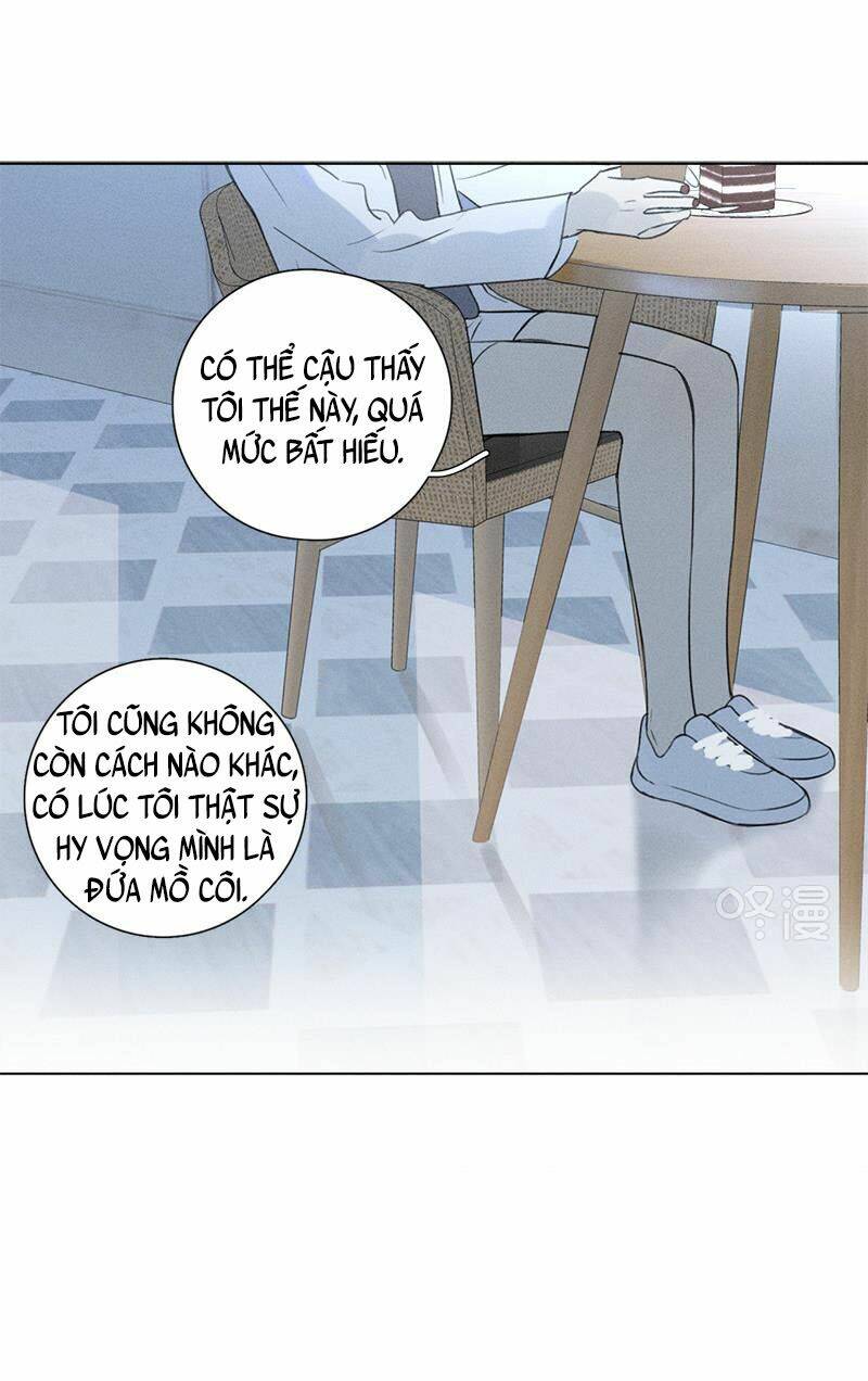 Here U Are Chương 125 Ảnh 19