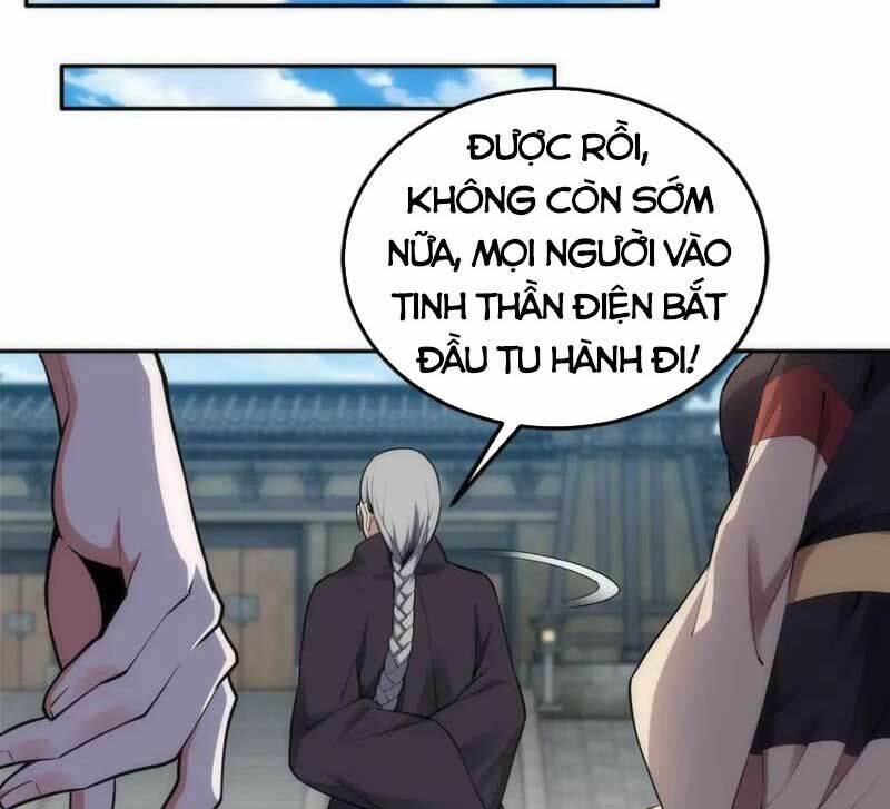 Vạn Cổ Thần Đế Chương 85 Ảnh 49