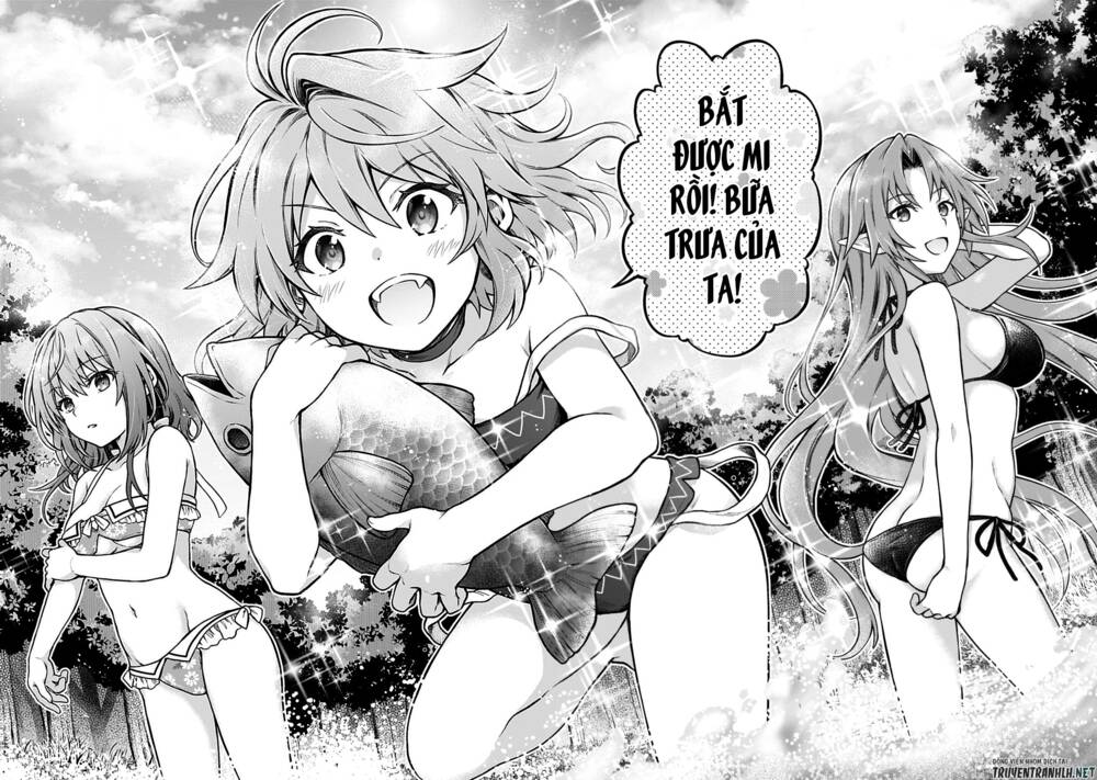 D-Kyuu Boukensha No Ore, Naze Ka Yuusha Party Ni Kanyuu Sareta Ageku, Oujo Ni Tsukima Towareteru Chương 7 Ảnh 26