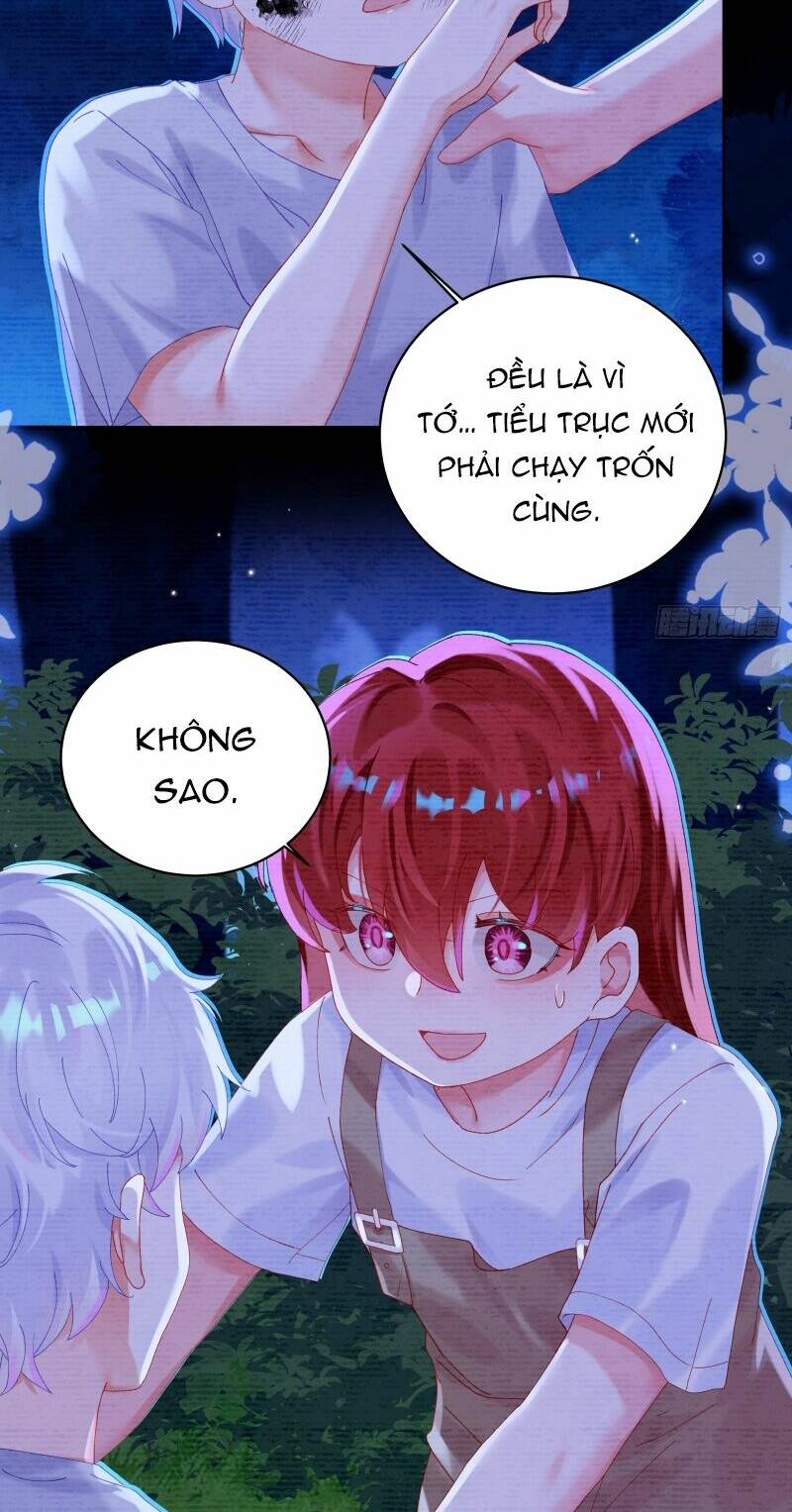 Bạn Trai Biến Dị Của Tôi!!! Chương 23 Ảnh 29