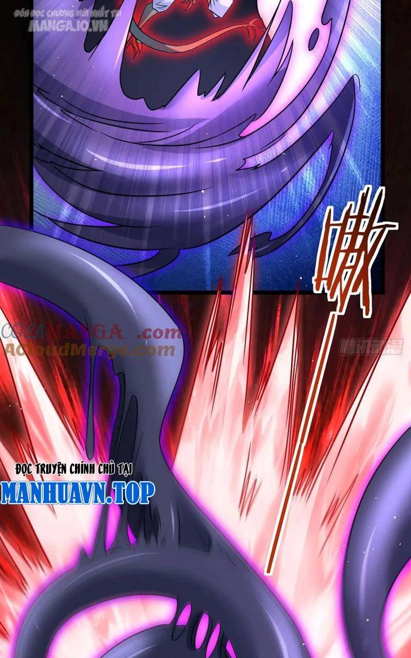 Vợ Tôi Và Tôi Thống Trị Tam Giới Chương 138 Ảnh 41