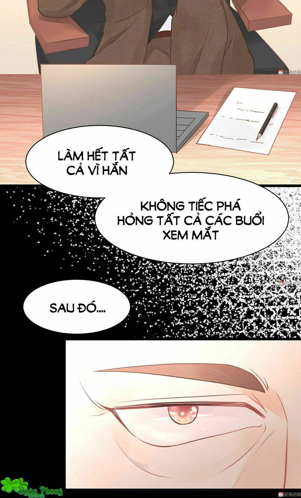 Bọn Họ Đều Muốn Gả Cho Tôi Làm Sao Đây? Chương 4 Ảnh 30
