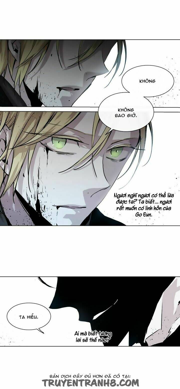 American Ghost Jack Chương 63 Ảnh 23