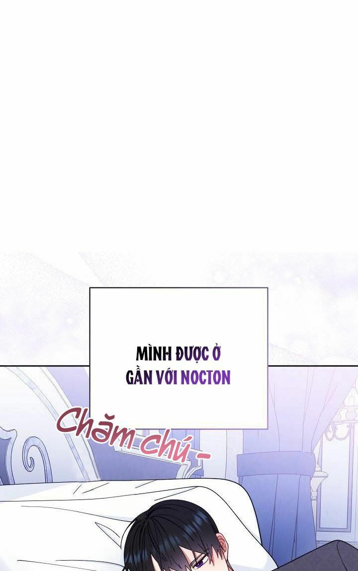 Tôi Sẽ Chịu Trách Nhiệm Về Phúc Lợi Của Nam Chính Chương 19 Ảnh 29