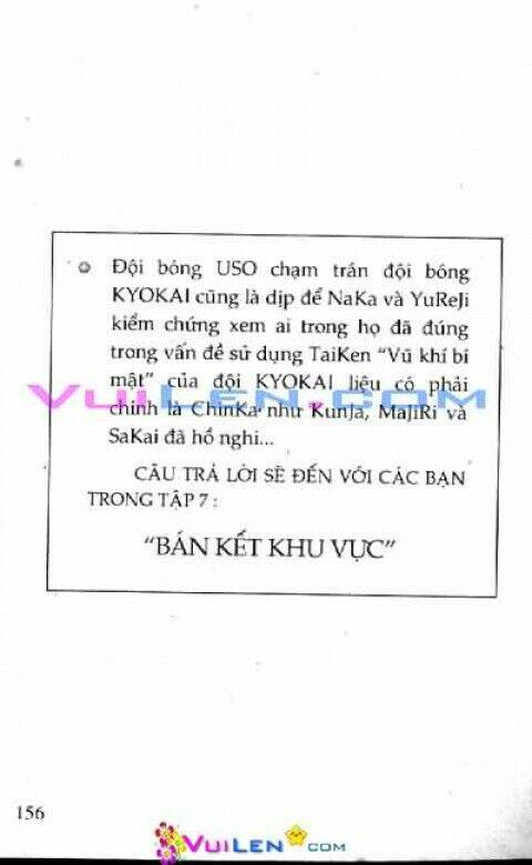 Sôi Động Cầu Trường Full 17 Tập Chương 6 Ảnh 157
