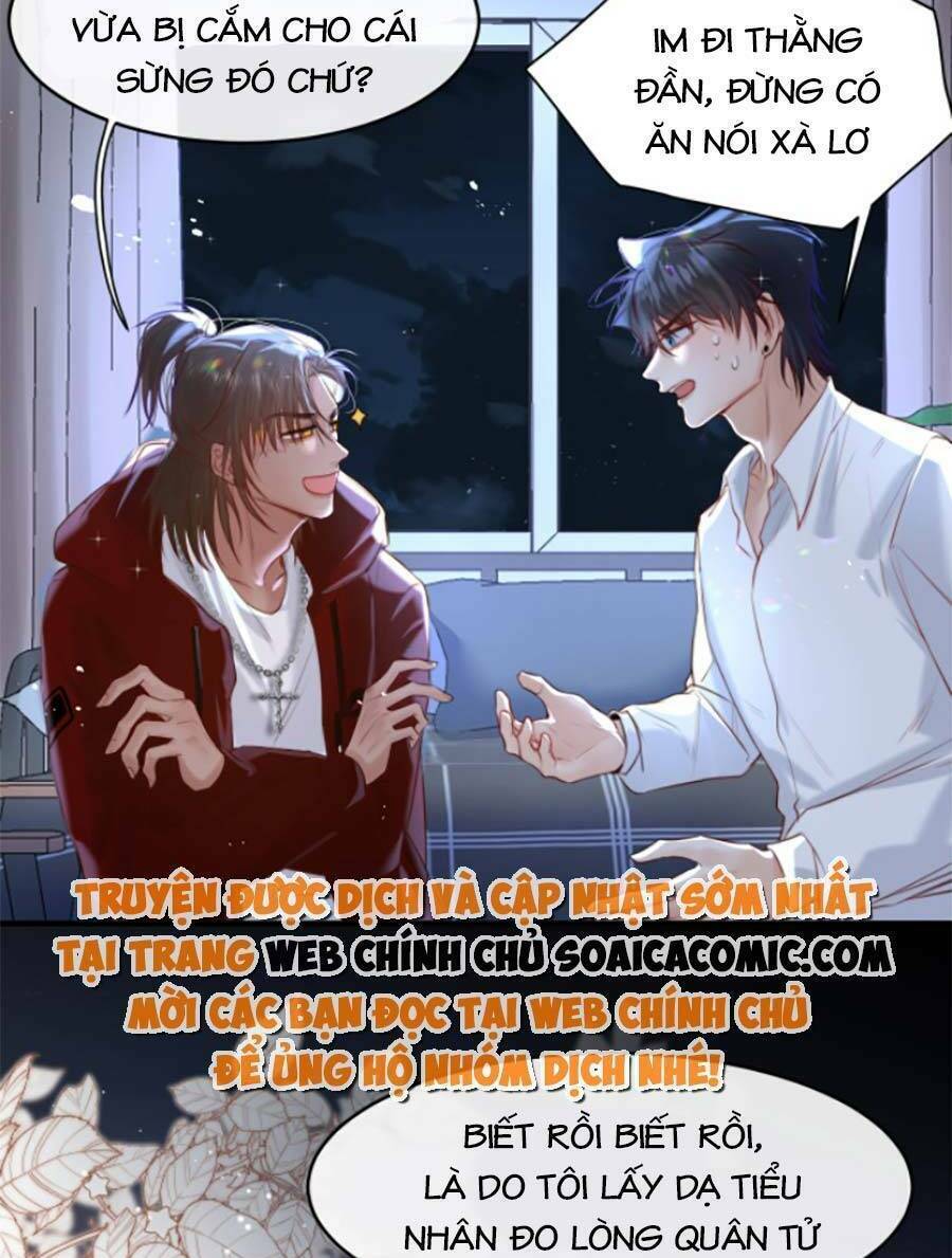 Nuôi Vợ Từ Bé Chương 7 Ảnh 18