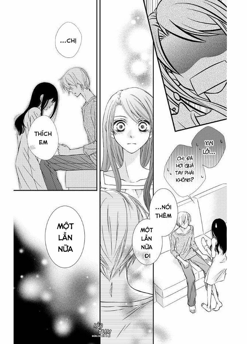 Kekkon X Renai Chương 12 Ảnh 38