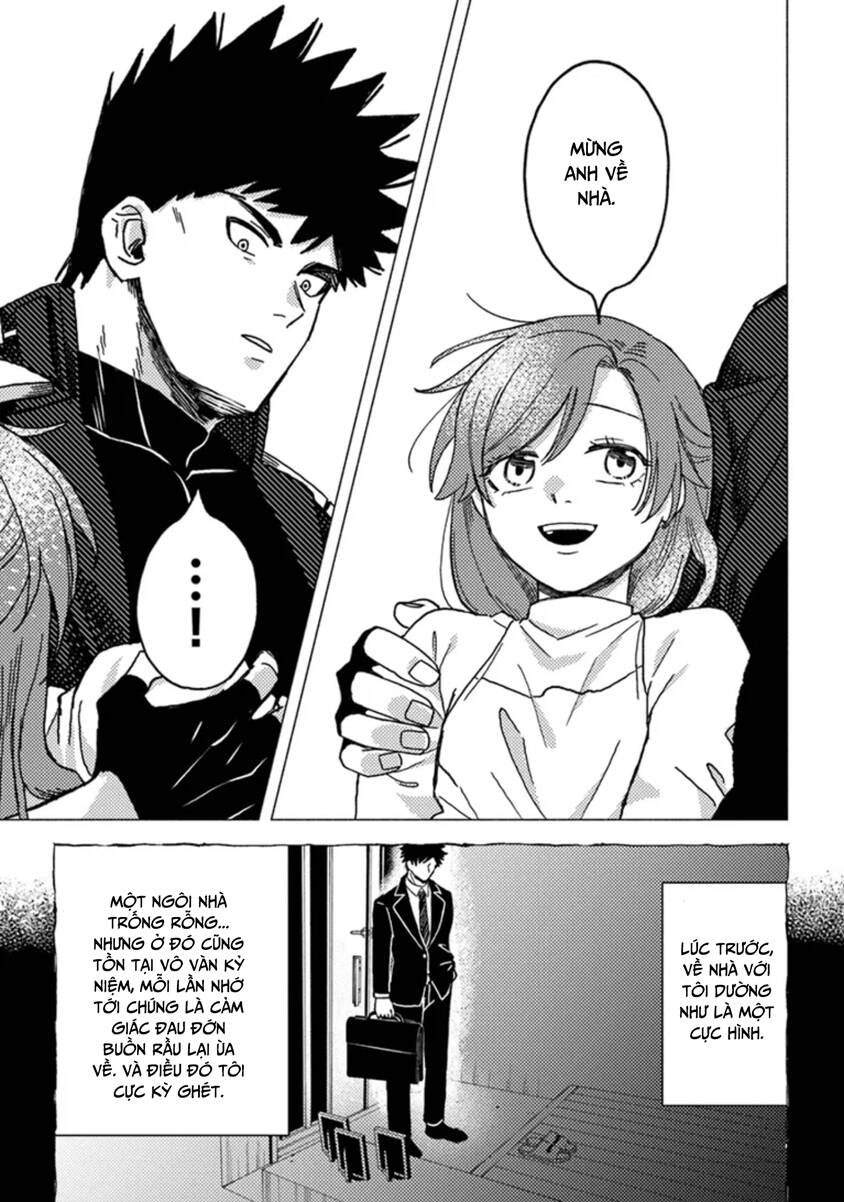 Akuninzura Shita B-Kyuu Boukensha - Shujinkou To Sono Osananajimi-Tachi No Papa Ni Naru Chương 10.1 Ảnh 15