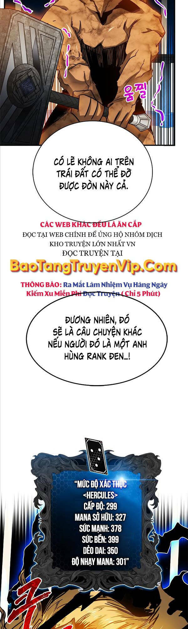 Thợ Săn Gacha Cấp Sss Chương 66 Ảnh 34