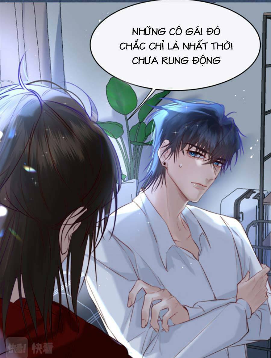 Nuôi Vợ Từ Bé Chương 7 Ảnh 26