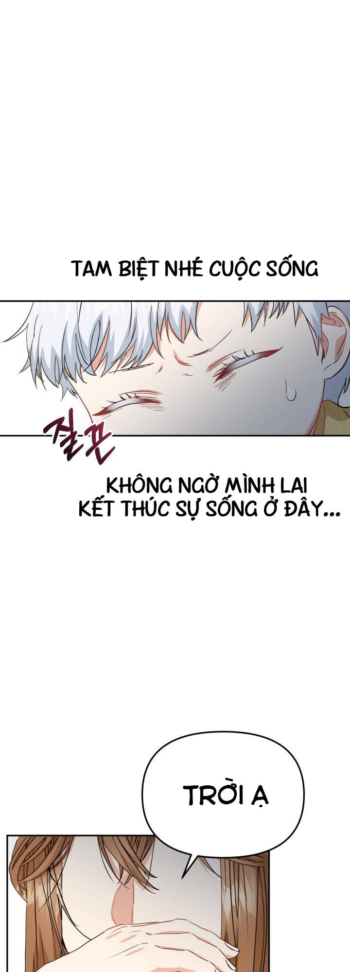 Tái Sinh Thành Con Gái Của Kẻ Phản Diện Chương 9 Ảnh 50
