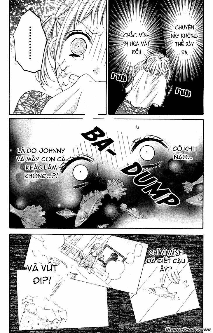 Screaming Lesson!!! Chương 36 Ảnh 21