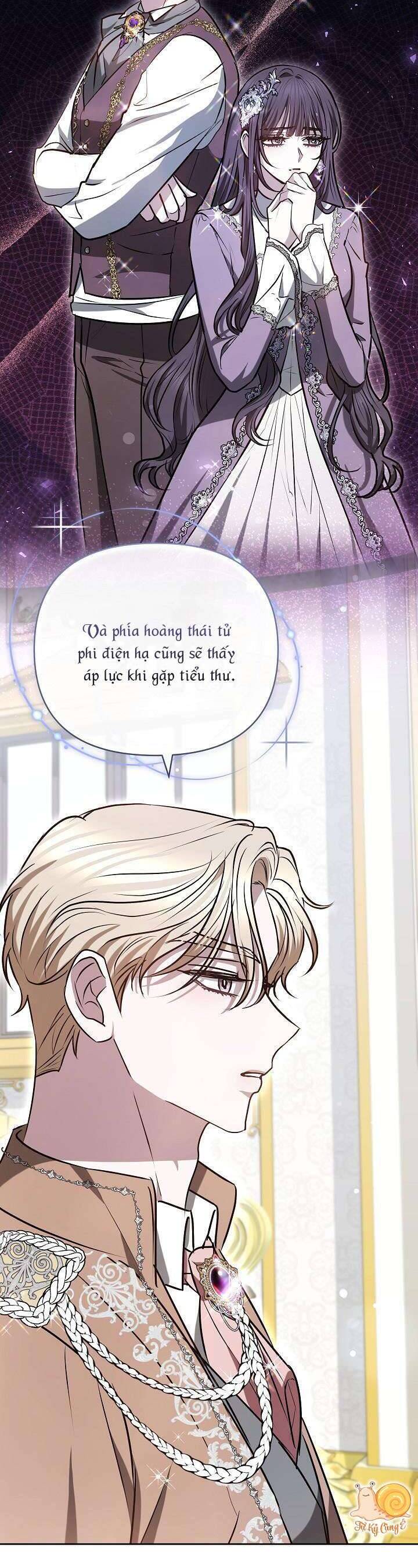 Hãy Ru Em Ngủ Chương 27 Ảnh 17