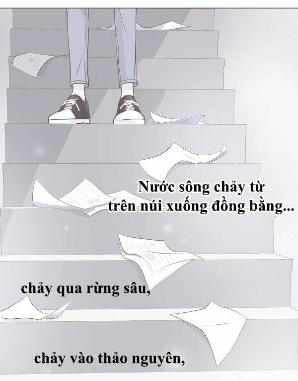Yêu Trong Giam Cầm Chương 47 Ảnh 50
