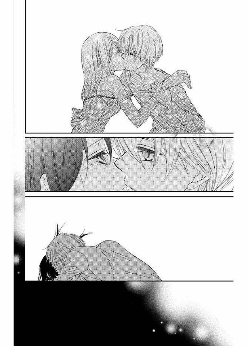 Kekkon X Renai Chương 11 Ảnh 30