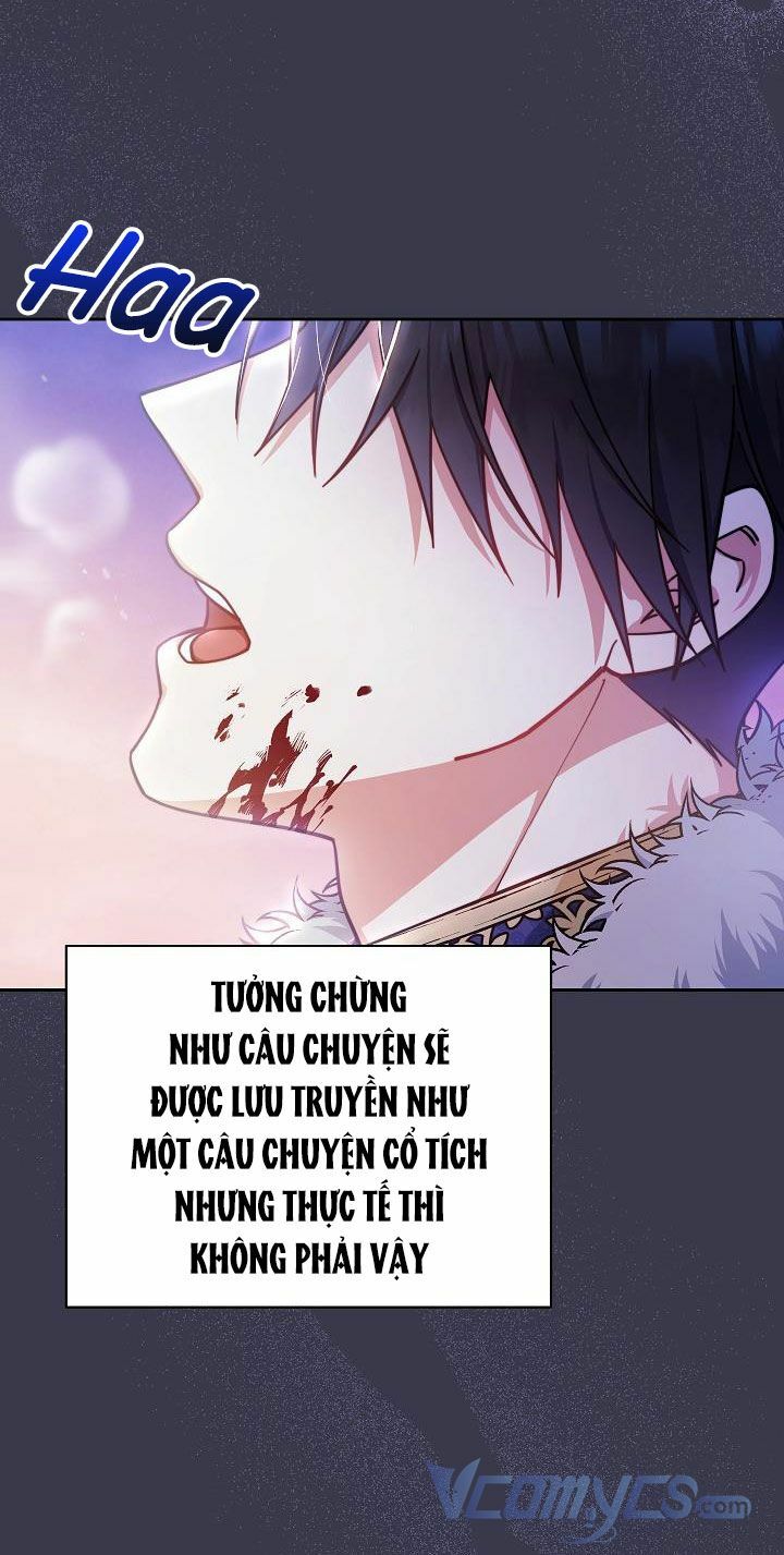 Tôi Sẽ Chịu Trách Nhiệm Về Phúc Lợi Của Nam Chính Chương 26 Ảnh 30