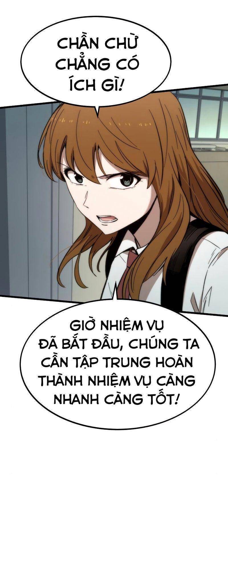 Nhân Vật Phụ Siêu Cấp Chương 31 Ảnh 108