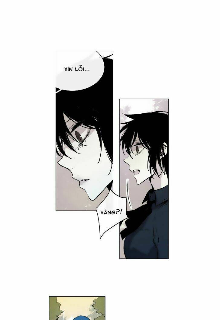 American Ghost Jack Chương 61 Ảnh 8