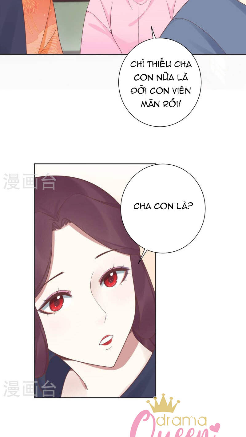 Hoàng Hậu Bận Lắm Chương 200 Ảnh 49
