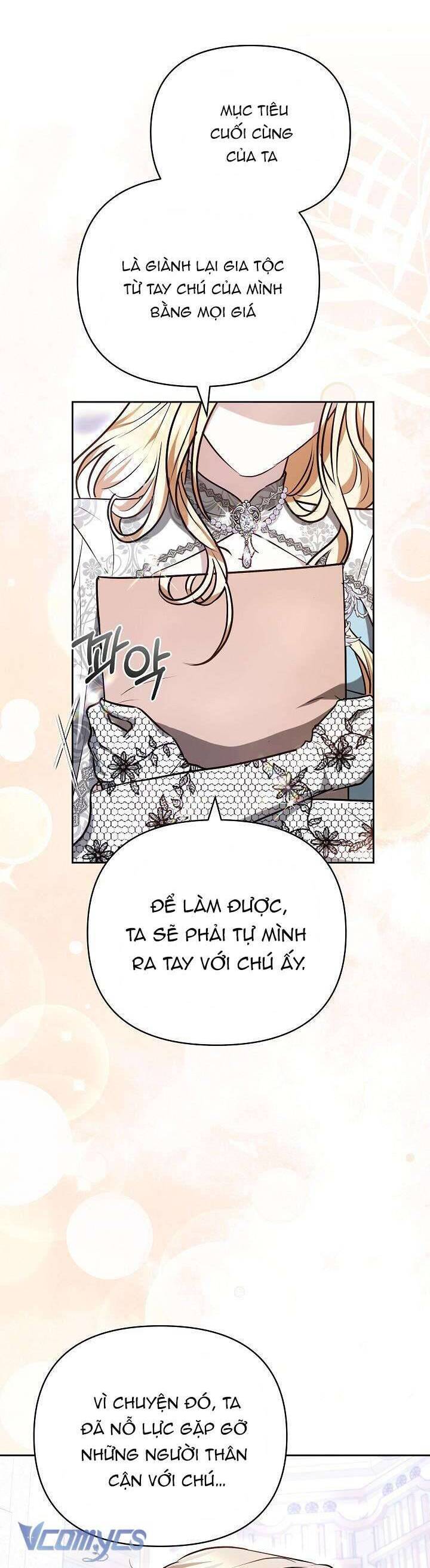 Hãy Ru Em Ngủ Chương 27 Ảnh 14