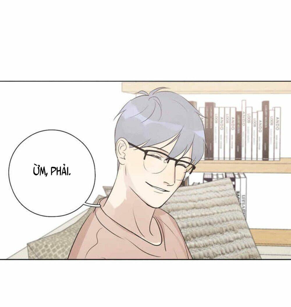 Here U Are Chương 132 Ảnh 29