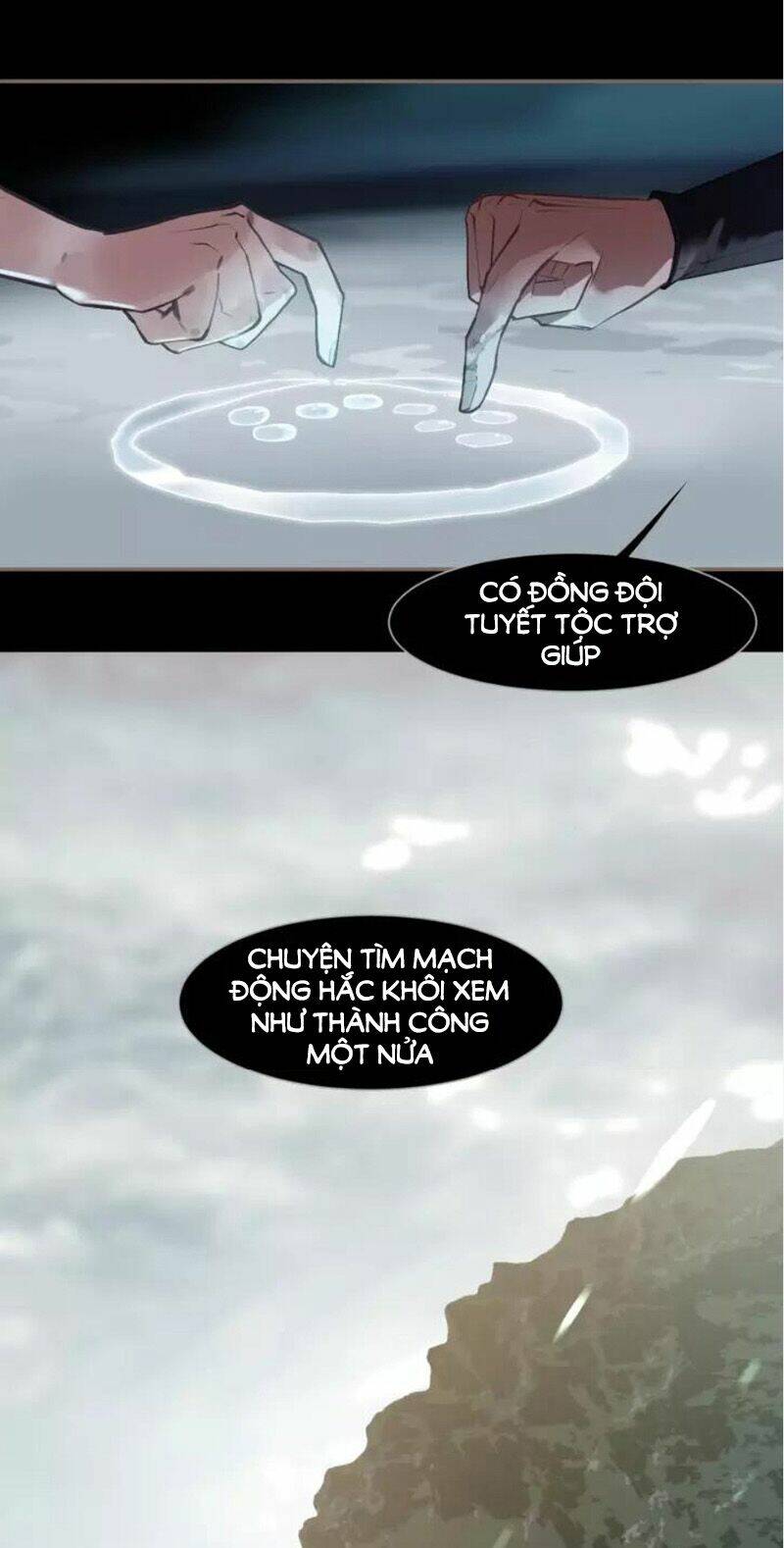 Nhất Đại Linh Hậu Chương 109 Ảnh 5