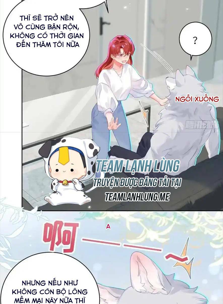 Bạn Trai Biến Dị Của Tôi!!! Chương 25 Ảnh 21