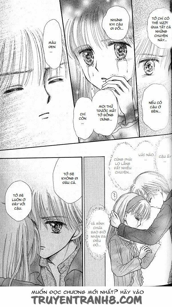 Kodomo No Omocha Chương 48 Ảnh 34