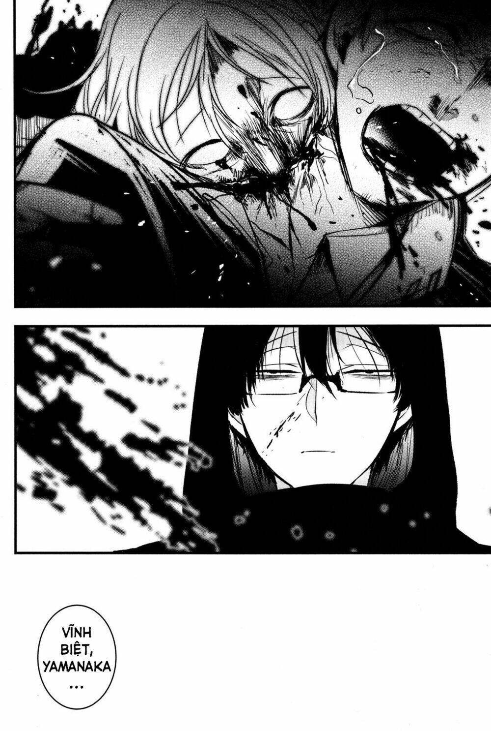 Shikabanechou Undead Chương 2 Ảnh 38