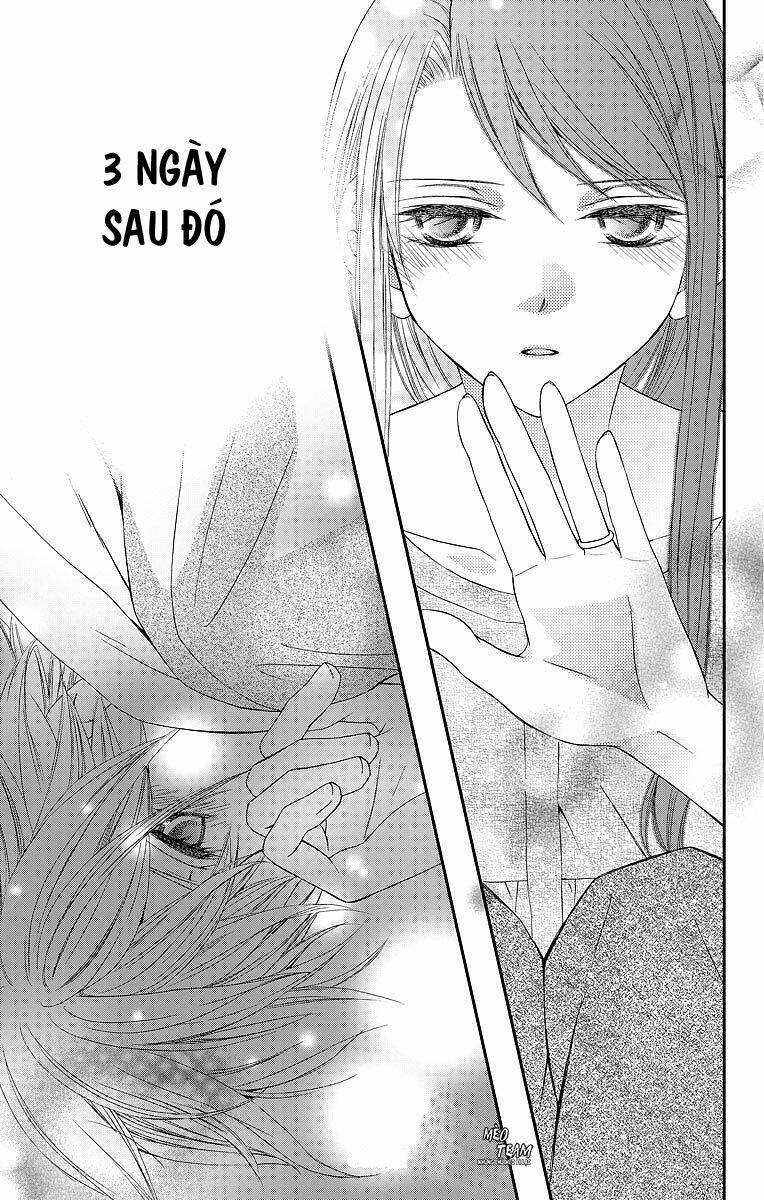 Kekkon X Renai Chương 8 Ảnh 48