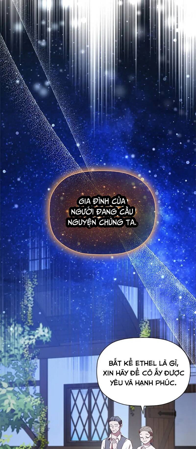 Công Chúa Bị Bỏ Rơi Chương 36 Ảnh 54
